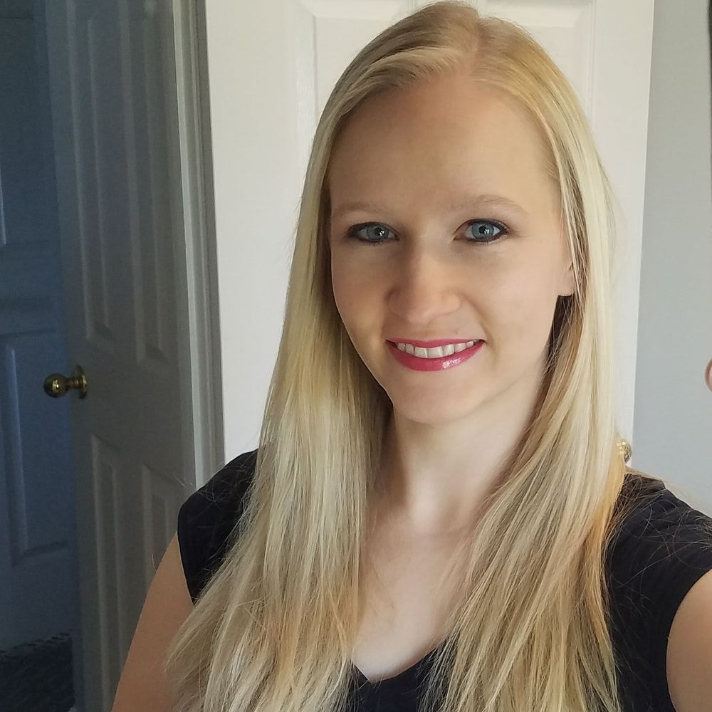 Meet your Posher, April